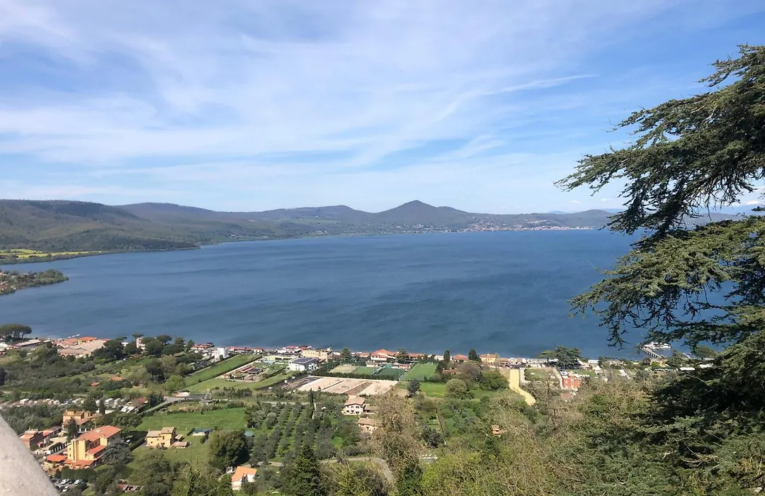 Casale Fedele Park Relax B&B Vicino al Borgo-1